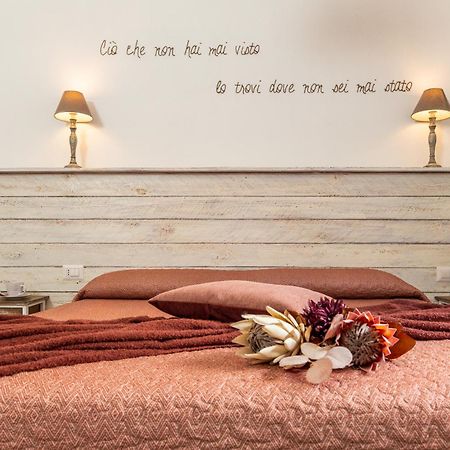 B&B Elianto Santa Maria Navarrese Ngoại thất bức ảnh