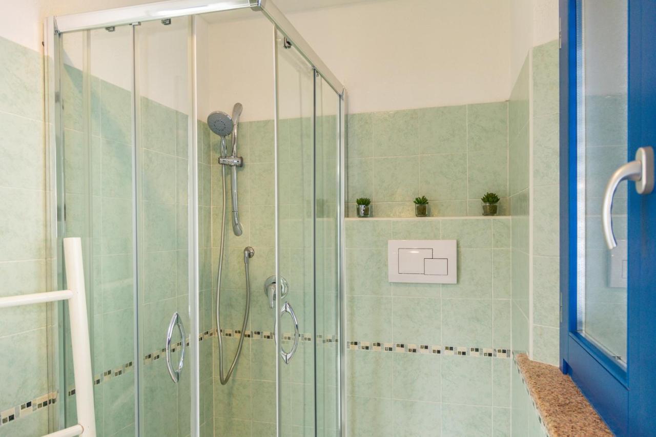 B&B Elianto Santa Maria Navarrese Ngoại thất bức ảnh