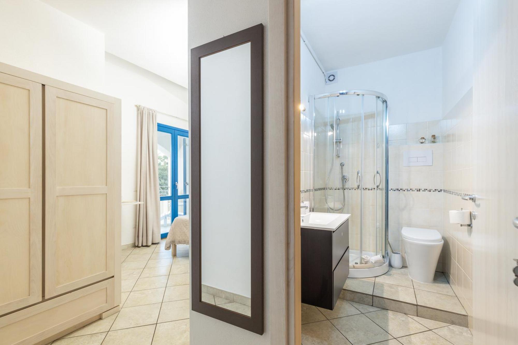B&B Elianto Santa Maria Navarrese Ngoại thất bức ảnh