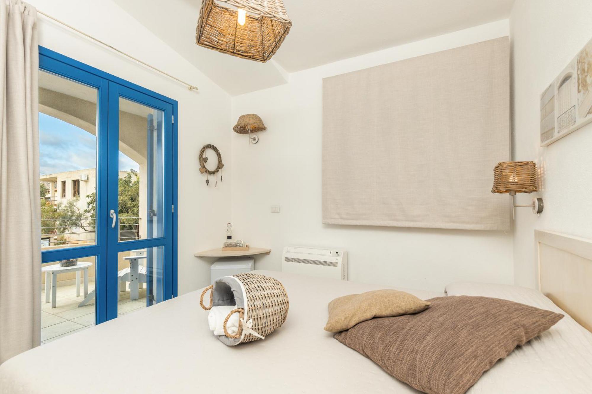 B&B Elianto Santa Maria Navarrese Ngoại thất bức ảnh